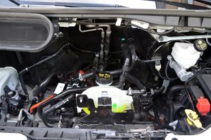 Ford Transit e-Transit 350 L3 BEV 75 kWh 184cv RWD - Foto 64