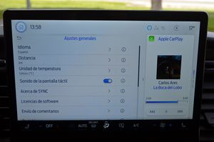 Ford Transit e-Transit 350 L3 BEV 75 kWh 184cv RWD - Foto 34