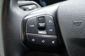 Ford Transit 350 Combi L3H2 2.0 Tdci 130cv 9 plazas - Foto 16
