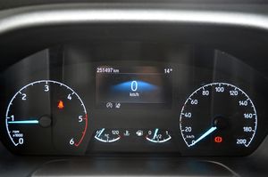 Ford Transit 350 Combi L3H2 2.0 Tdci 130cv 9 plazas - Foto 10
