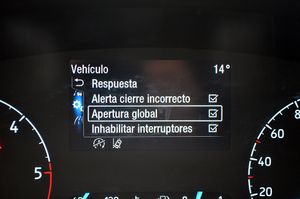 Ford Transit 350 Combi L3H2 2.0 Tdci 130cv 9 plazas - Foto 27