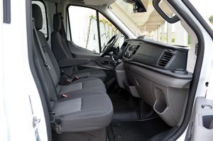 Ford Transit 350 Combi L3H2 2.0 Tdci 130cv 9 plazas - Foto 13