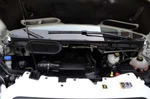 Ford Transit 350 Combi L3H2 2.0 Tdci 130cv 9 plazas - Foto 42