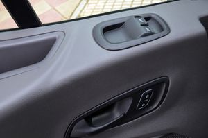 Ford Transit 350 Combi L3H2 2.0 Tdci 130cv 9 plazas - Foto 41
