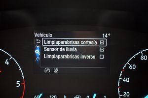 Ford Transit 350 Combi L3H2 2.0 Tdci 130cv 9 plazas - Foto 28