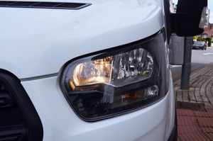 Ford Transit 350 Combi L3H2 2.0 Tdci 130cv 9 plazas - Foto 44