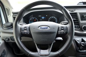Ford Transit 350 Combi L3H2 2.0 Tdci 130cv 9 plazas - Foto 15