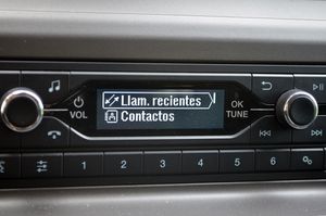 Ford Transit 350 Combi L3H2 2.0 Tdci 130cv 9 plazas - Foto 35