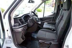 Ford Transit 350 Combi L3H2 2.0 Tdci 130cv 9 plazas - Foto 7