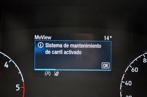 Ford Transit 350 Combi L3H2 2.0 Tdci 130cv 9 plazas - Foto 30