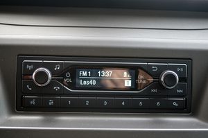 Ford Transit 350 Combi L3H2 2.0 Tdci 130cv 9 plazas - Foto 33