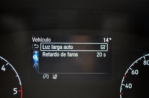 Ford Transit 350 Combi L3H2 2.0 Tdci 130cv 9 plazas - Foto 26