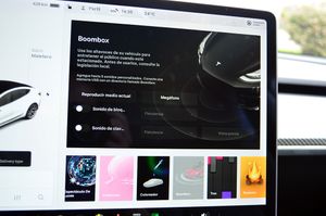 Tesla Model 3 Tracción integral Gran autonomía 498cv - Foto 51