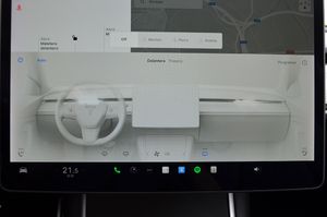 Tesla Model 3 Tracción integral Gran autonomía 498cv - Foto 23