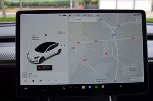 Tesla Model 3 Tracción integral Gran autonomía 498cv - Foto 21