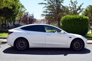 Tesla Model 3 Tracción integral Gran autonomía 498cv - Foto 4