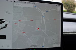 Tesla Model 3 Tracción integral Gran autonomía 498cv - Foto 45