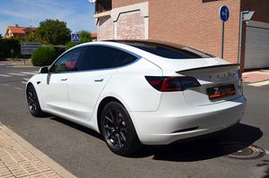Tesla Model 3 Tracción integral Gran autonomía 498cv - Foto 3