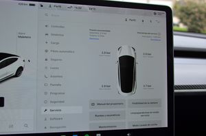 Tesla Model 3 Tracción integral Gran autonomía 498cv - Foto 39