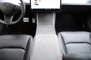 Tesla Model 3 Tracción integral Gran autonomía 498cv - Foto 14