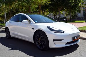 Tesla Model 3 Tracción integral Gran autonomía 498cv - Foto 5