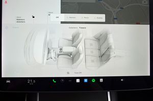 Tesla Model 3 Tracción integral Gran autonomía 498cv - Foto 24