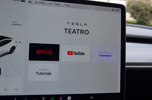 Tesla Model 3 Tracción integral Gran autonomía 498cv - Foto 48