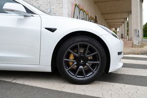 Tesla Model 3 Tracción integral Gran autonomía 498cv - Foto 58