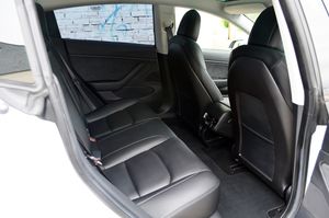 Tesla Model 3 Tracción integral Gran autonomía 498cv - Foto 11