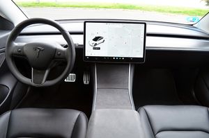 Tesla Model 3 Tracción integral Gran autonomía 498cv - Foto 6