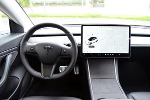 Tesla Model 3 Tracción integral Gran autonomía 498cv - Foto 13