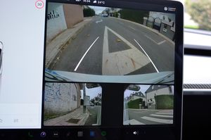 Tesla Model 3 Tracción integral Gran autonomía 498cv - Foto 46