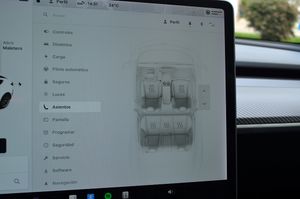 Tesla Model 3 Tracción integral Gran autonomía 498cv - Foto 33