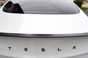Tesla Model 3 Tracción integral Gran autonomía 498cv - Foto 57