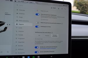 Tesla Model 3 Tracción integral Gran autonomía 498cv - Foto 31