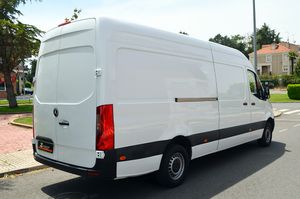 Mercedes Sprinter 315 Cdi 150cv Largo Alto L4H3 - Foto 3