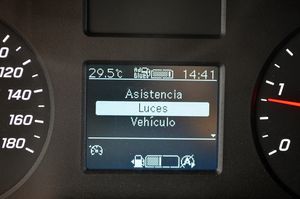 Mercedes Sprinter 315 Cdi 150cv Largo Alto L4H3 - Foto 17