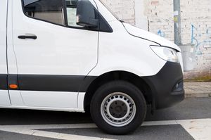 Mercedes Sprinter 315 Cdi 150cv Largo Alto L4H3 - Foto 30