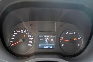 Mercedes Sprinter 315 Cdi 150cv Largo Alto L4H3 - Foto 16