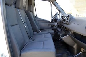 Mercedes Sprinter 315 Cdi 150cv Largo Alto L4H3 - Foto 7