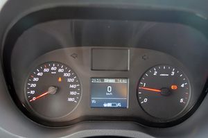 Mercedes Sprinter 315 Cdi 150cv Largo Alto L4H3 - Foto 15