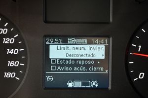 Mercedes Sprinter 315 Cdi 150cv Largo Alto L4H3 - Foto 20
