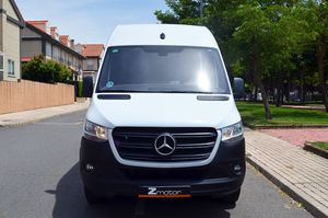 Mercedes Sprinter 315 Cdi 150cv Largo Alto L4H3 - Foto 32