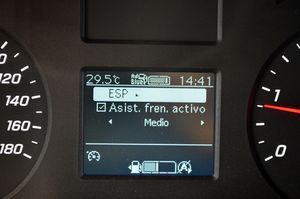 Mercedes Sprinter 315 Cdi 150cv Largo Alto L4H3 - Foto 18