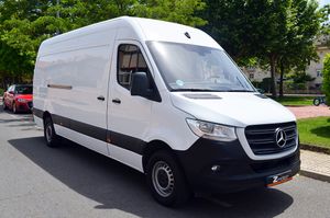 Mercedes Sprinter 315 Cdi 150cv Largo Alto L4H3 - Foto 5