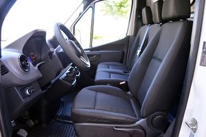 Mercedes Sprinter 315 Cdi 150cv Largo Alto L4H3 - Foto 6