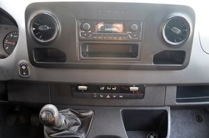 Mercedes Sprinter 315 Cdi 150cv Largo Alto L4H3 - Foto 8