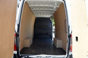 Mercedes Sprinter 315 Cdi 150cv Largo Alto L4H3 - Foto 10