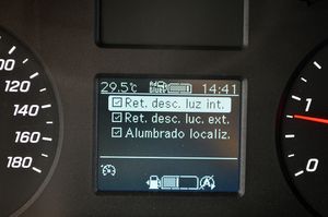 Mercedes Sprinter 315 Cdi 150cv Largo Alto L4H3 - Foto 19
