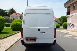 Mercedes Sprinter 315 Cdi 150cv Largo Alto L4H3 - Foto 34